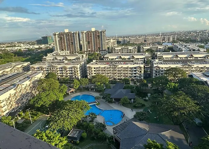 In Taguig, 2br Condo, Acacia Estates, Bgc, Apartment Manila