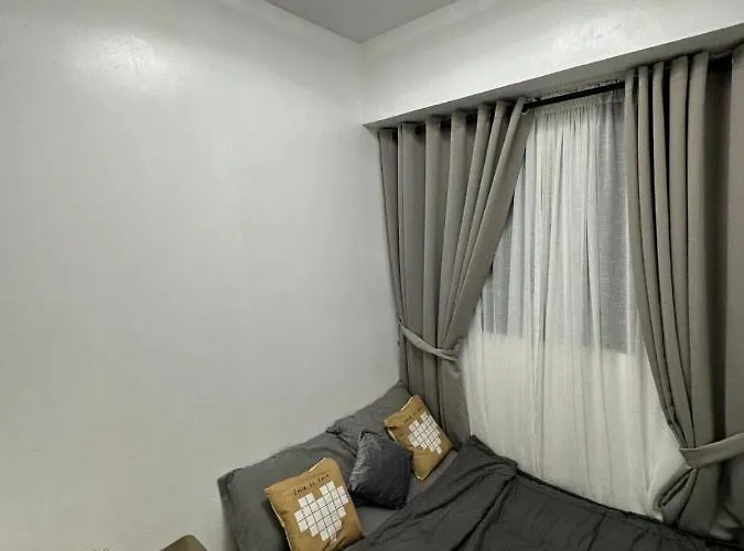 In Taguig, 2br Condo, Acacia Estates, Bgc, Apartment *